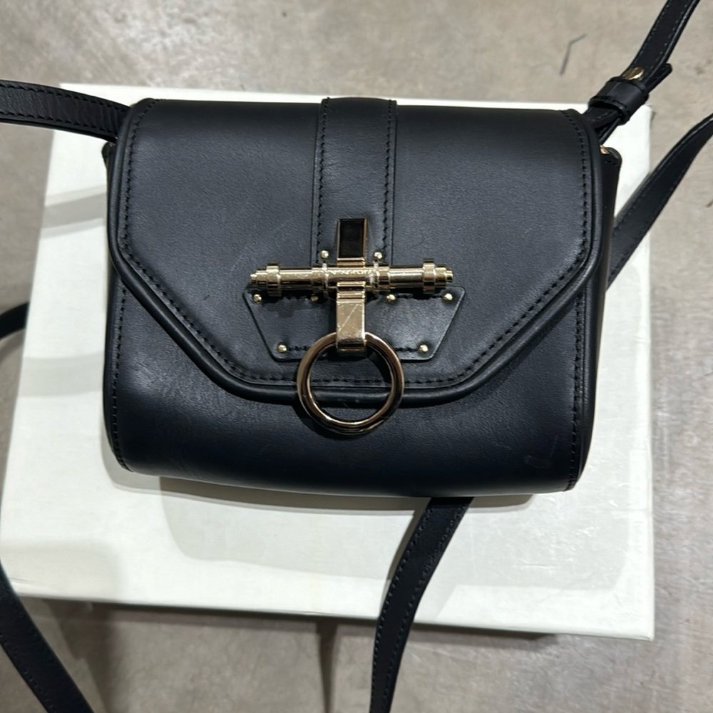 Givenchy Obsedia Small Crossbody Bag